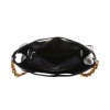 Black women's handbag TA-2832-223-black