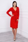 Red dress GR-GK62248R