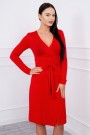 Red dress GR-GK62248R