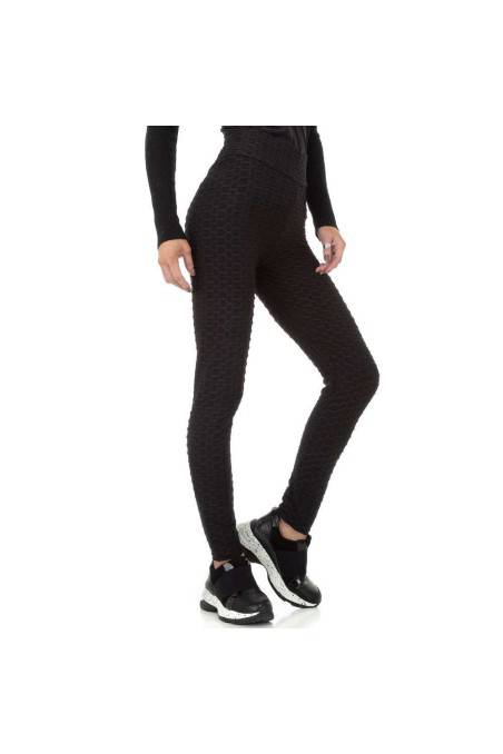 Black leggings SS-HL-157-black