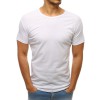 White men's T-shirt Dstreet DS-rx2571