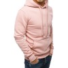 Pink men's jumper Dstreet DS-bx4845