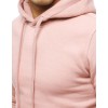 Pink men's jumper Dstreet DS-bx4845