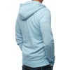 Light blue men's jumper Dstreet DS-bx4246