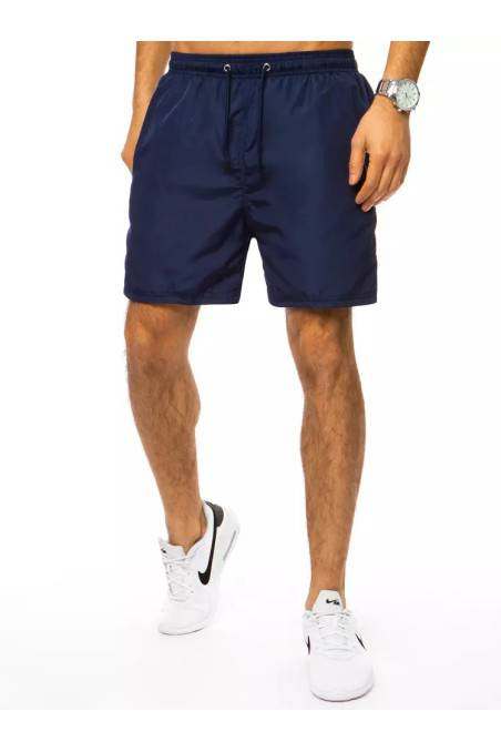 Men's Dark Blue Shorts Dstreet DS-sx1335