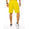 Black men's sports shorts Dstreet DS-sx1336