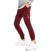 Chestnut-colored men's pants Dstreet