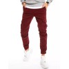 Chestnut-colored men's pants Dstreet