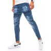 Blue men's jeans Dstreet DS-ux3295