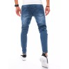 Blue men's jeans Dstreet DS-ux3295