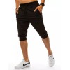 Men's black sports shorts Dstreet DS-sx1534