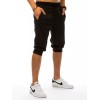 Men's black sports shorts Dstreet DS-sx1534