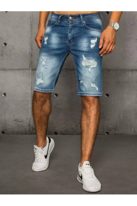 Men's Blue Denim Shorts Dstreet DS-sx1544