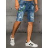 Men's Blue Denim Shorts Dstreet DS-sx1547