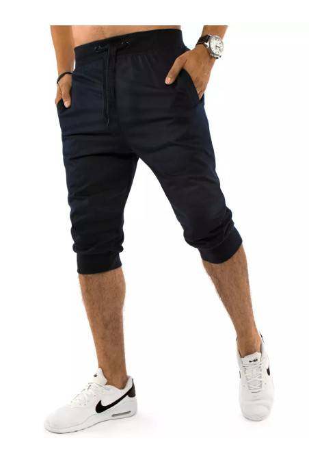 Men's Dark Blue Shorts Dstreet DS-sx1536