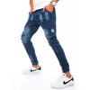 Men's Blue Pants Dstreet DS-ux3271