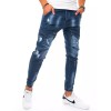 Men's Blue Pants Dstreet DS-ux3271