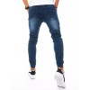 Men's Blue Pants Dstreet DS-ux3271