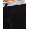 Men's sports pants black