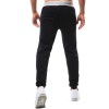 Men's sports pants black