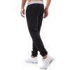 Men's sports pants black