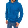 Blue men's jumper Dstreet DS-bx5081