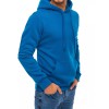 Blue men's jumper Dstreet DS-bx5081