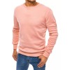 Pink men's jumper Dstreet