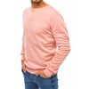 Pink men's jumper Dstreet