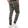 Men's gray sweatpants Dstreet DS-ux3411