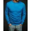 Blue men's jumper Dstreet DS-bx4386