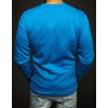 Blue men's jumper Dstreet DS-bx4386