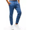 Men's blue sweatpants Dstreet DS-ux3427