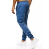 Men's blue sweatpants Dstreet DS-ux3427