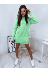 TIMMY tunic/dress in mint color Dstreet