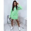 TIMMY tunic/dress in mint color Dstreet