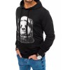 Men's Black Sweater Dstreet DS-bx5130