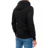 Men's Black Sweater Dstreet DS-bx5130