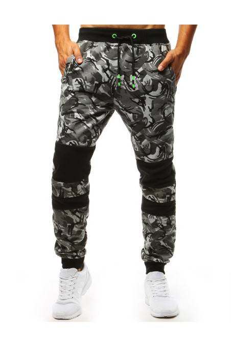 Men's sports pants Dstreet DS-ux3494