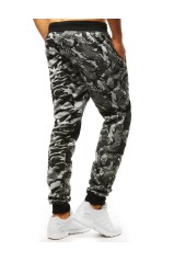 Men's sports pants Dstreet DS-ux3494