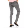 Light gray men's jeans Dstreet