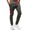 Men's sweatpants dark gray Dstreet DS-ux3517