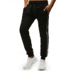 Black men's sweatpants