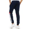 Men's dark blue sweatpants Dstreet DS-ux3544