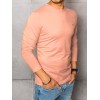 Dstreet Pink Long Sleeve T-Shirt For Men