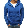 Blue men's jumper Dstreet DS-bx5229