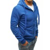 Blue men's jumper Dstreet DS-bx5229