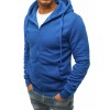 Blue men's jumper Dstreet DS-bx5229