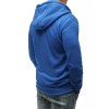 Blue men's jumper Dstreet DS-bx5229