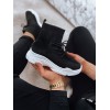 Women's shoes NENSY black Dstreet